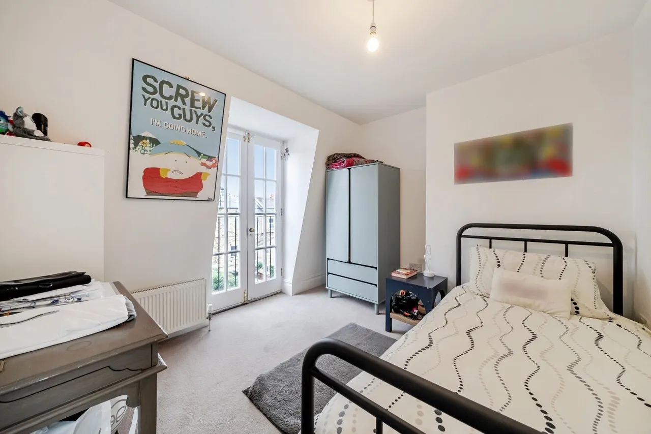 Bennerley Road, Battersea, SW11, photo 17