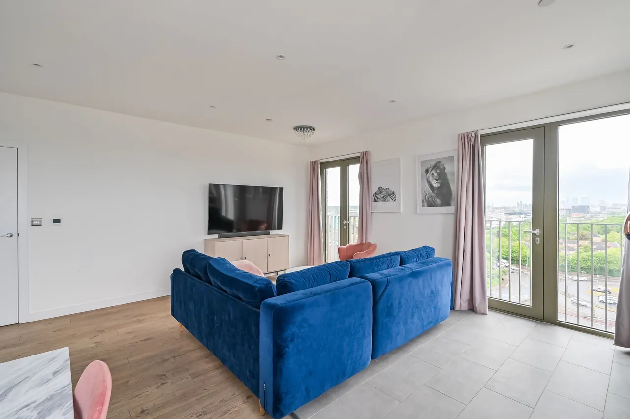 Flat 59, Galley House, LONDON, photo 5