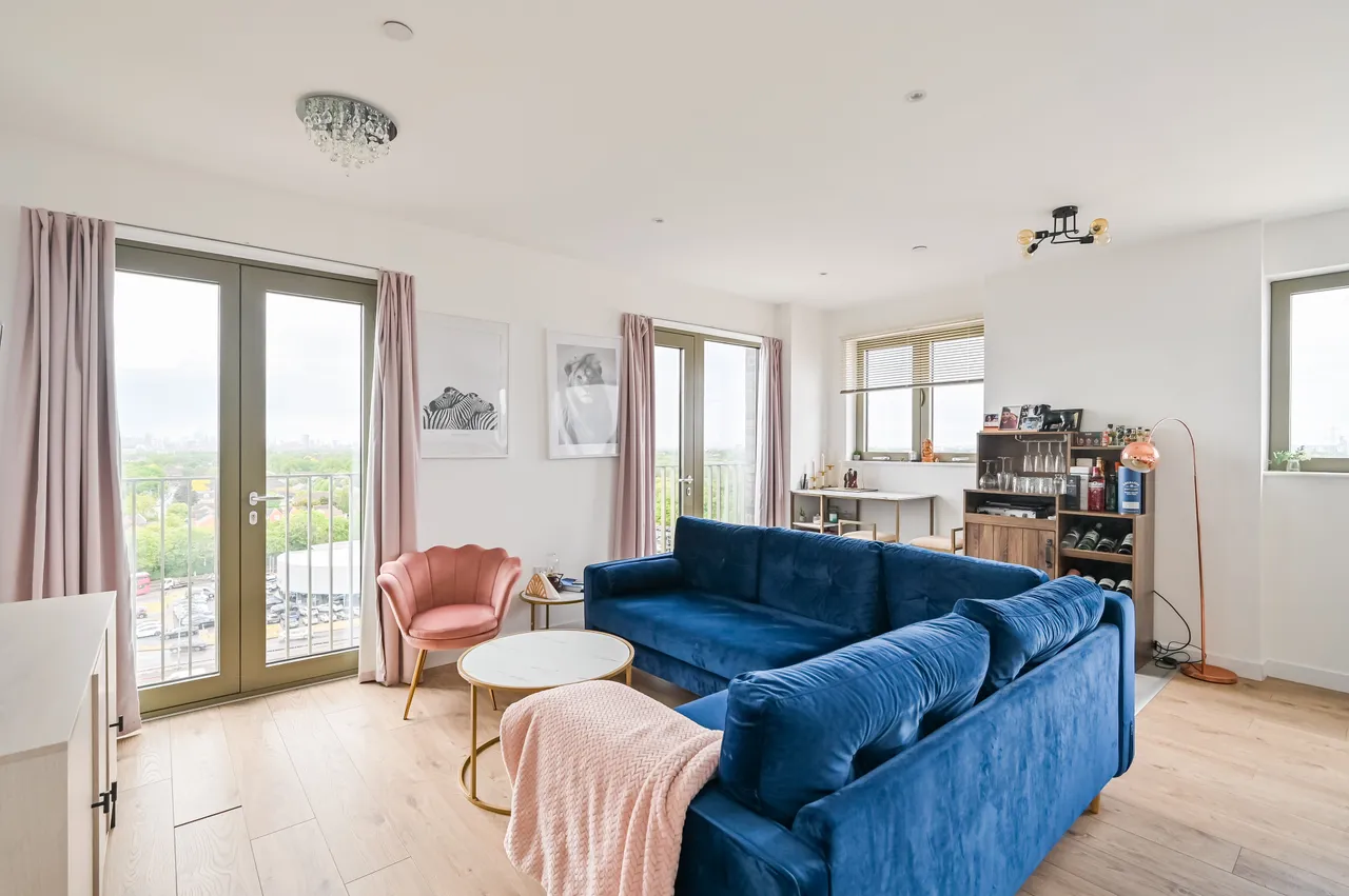 1 bed flat for sale — Flat 59, Galley House, LONDON