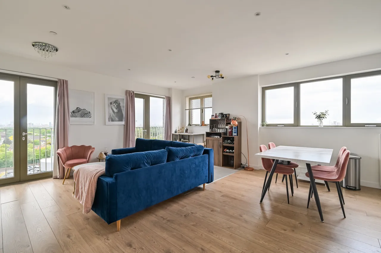 Flat 59, Galley House, LONDON, photo 10