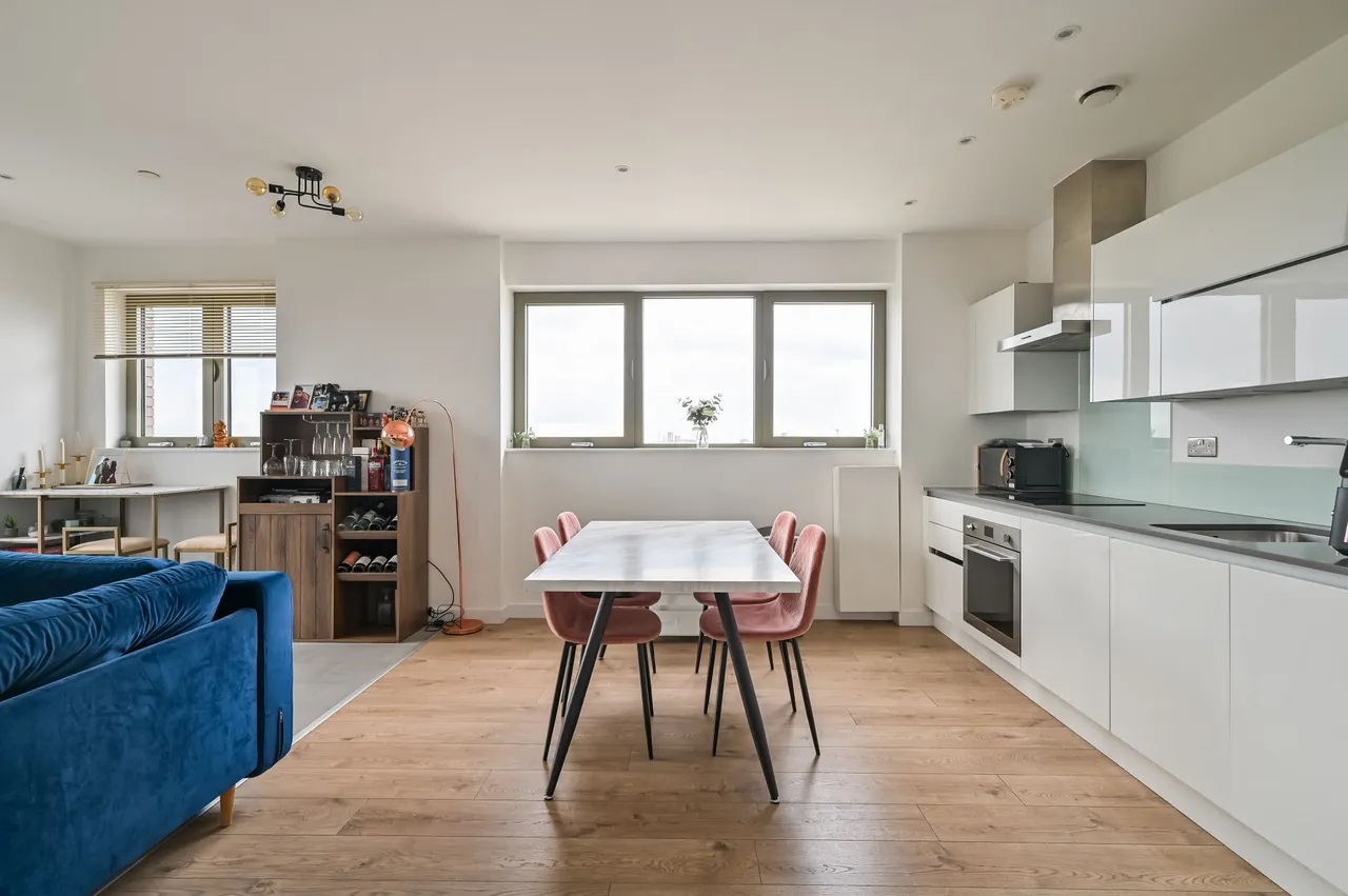 Flat 59, Galley House, LONDON, photo 11