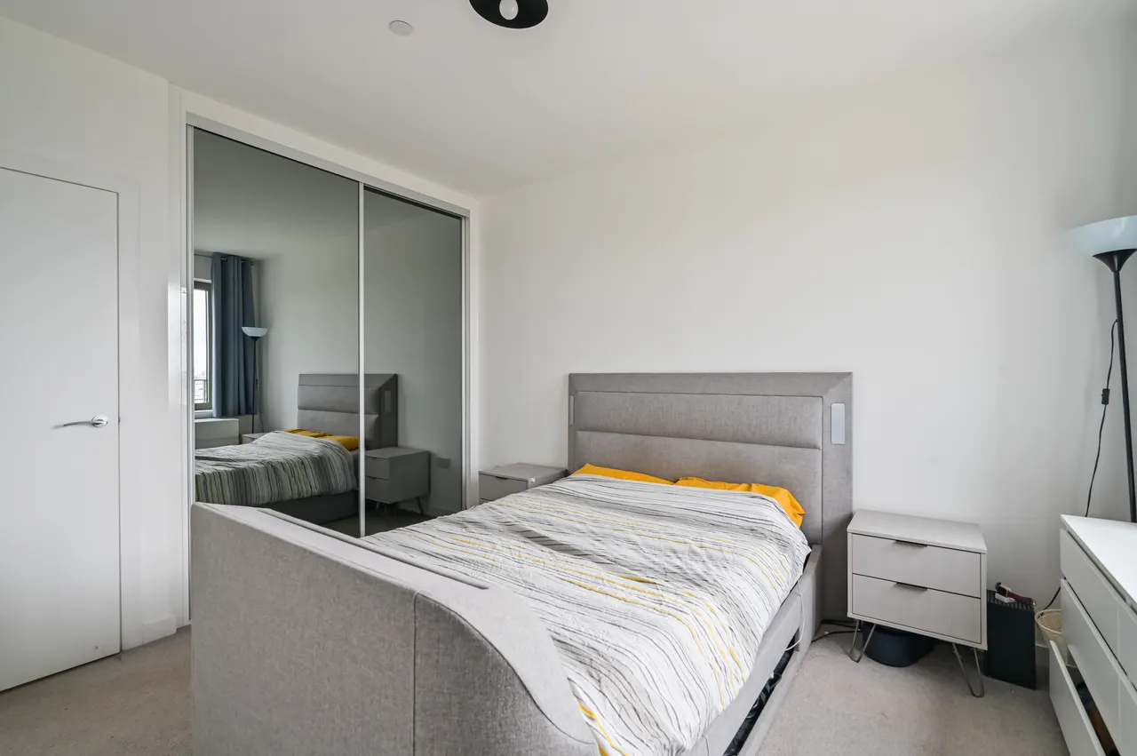 Flat 59, Galley House, LONDON, photo 4
