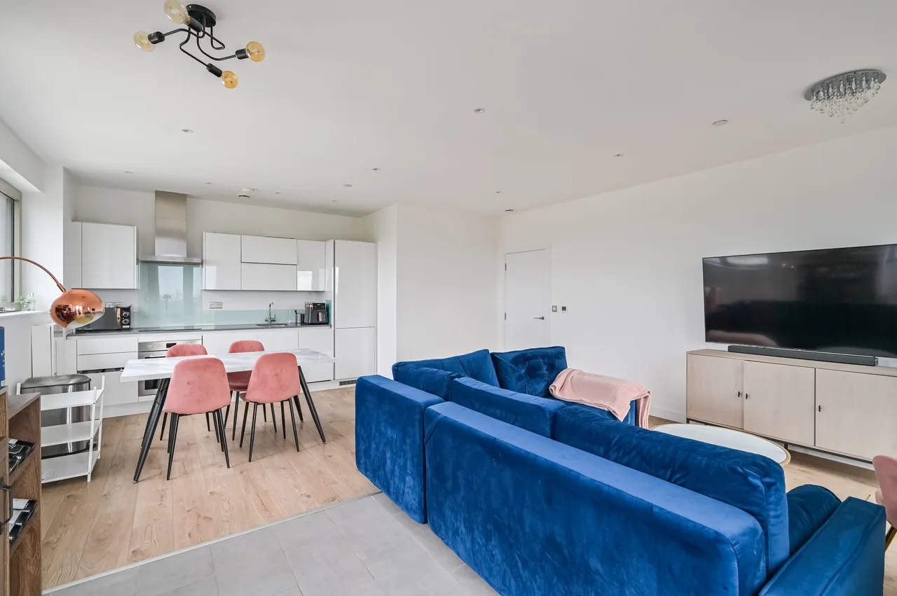 Flat 59, Galley House, LONDON, photo 8