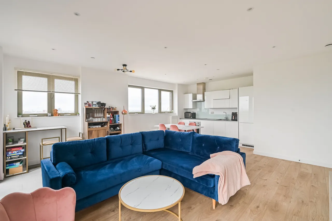 Flat 59, Galley House, LONDON, photo 7