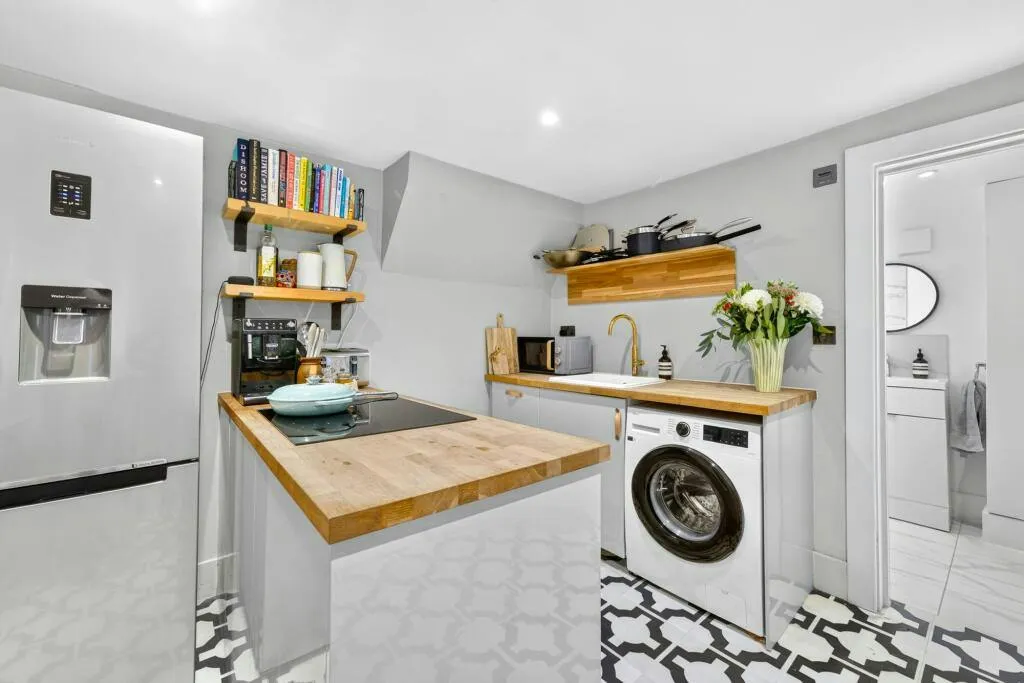 Ingelow Road, Battersea, SW8, photo 7