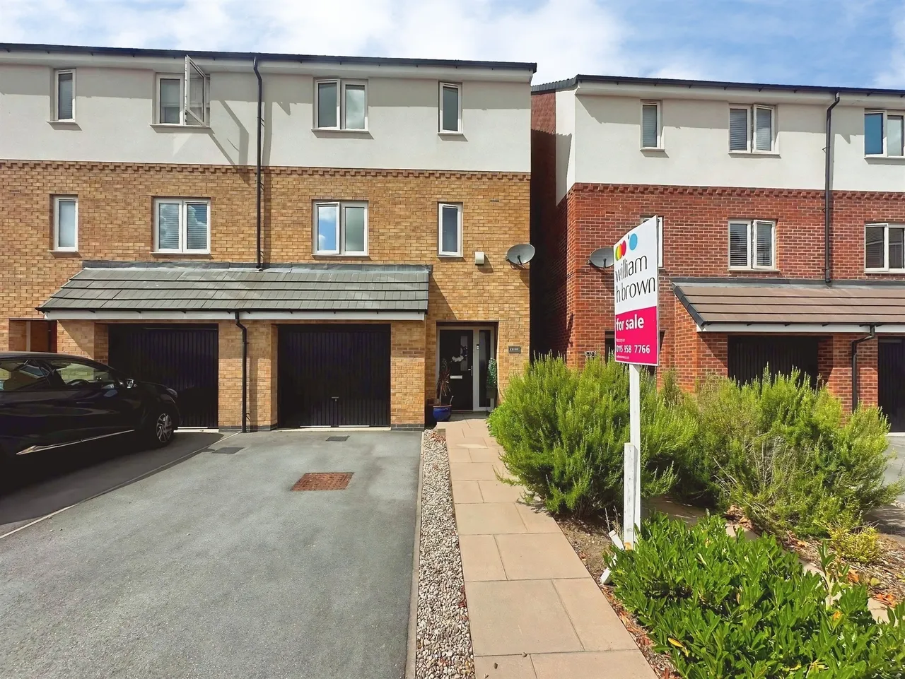 Piggott Avenue, Gedling, NG4, photo 10