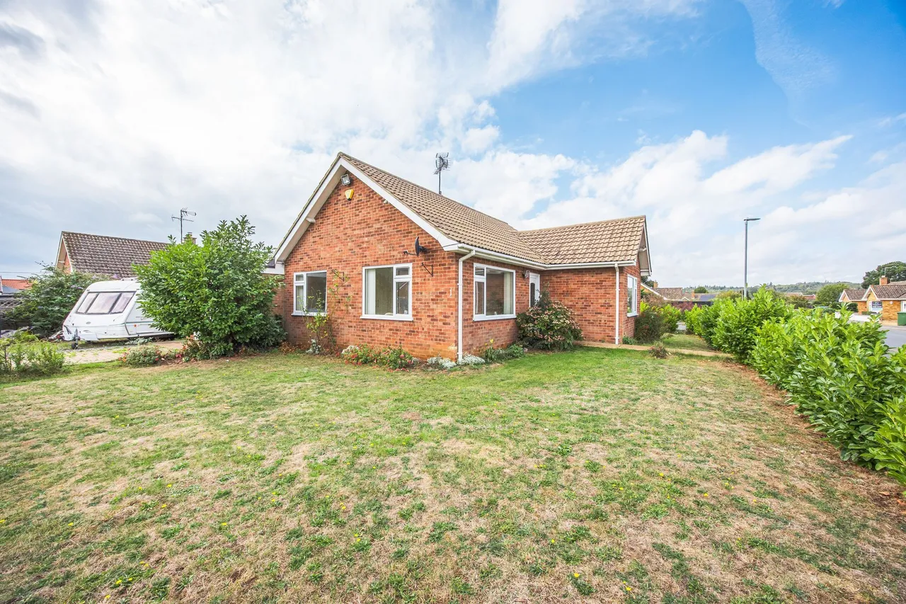 Detached Bungalow in Snettisham Sitti, photo 8