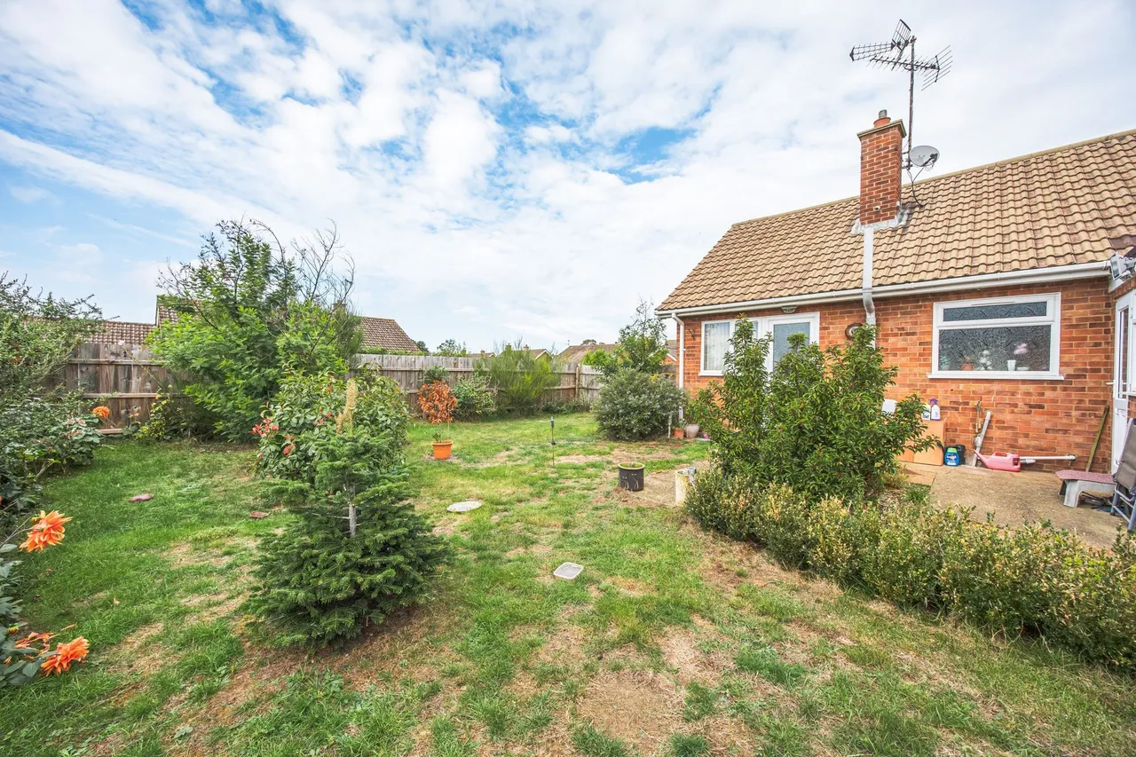 Detached Bungalow in Snettisham Sitti, photo 4