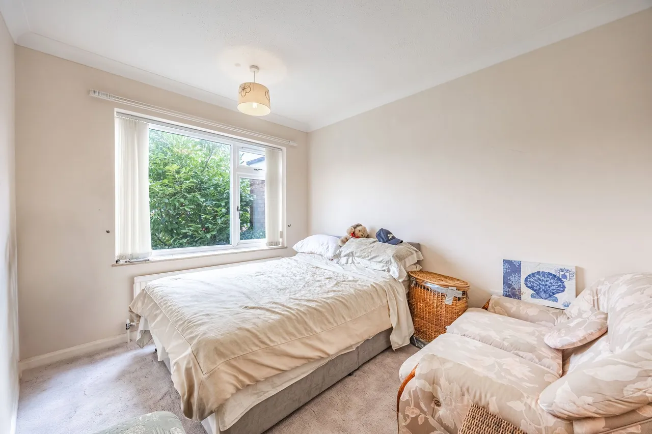 Detached Bungalow in Snettisham Sitti, photo 7