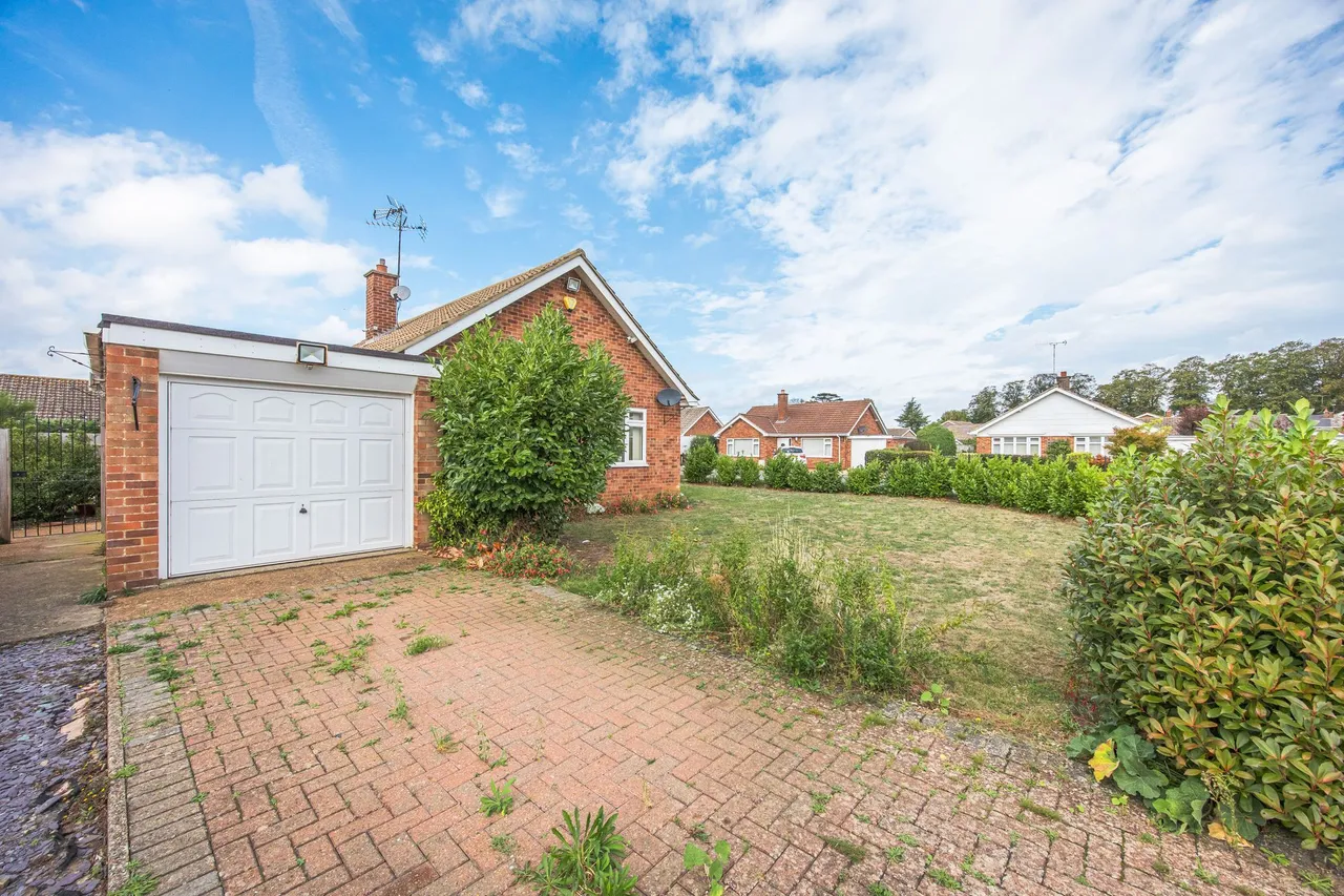 Detached Bungalow in Snettisham Sitti, photo 9