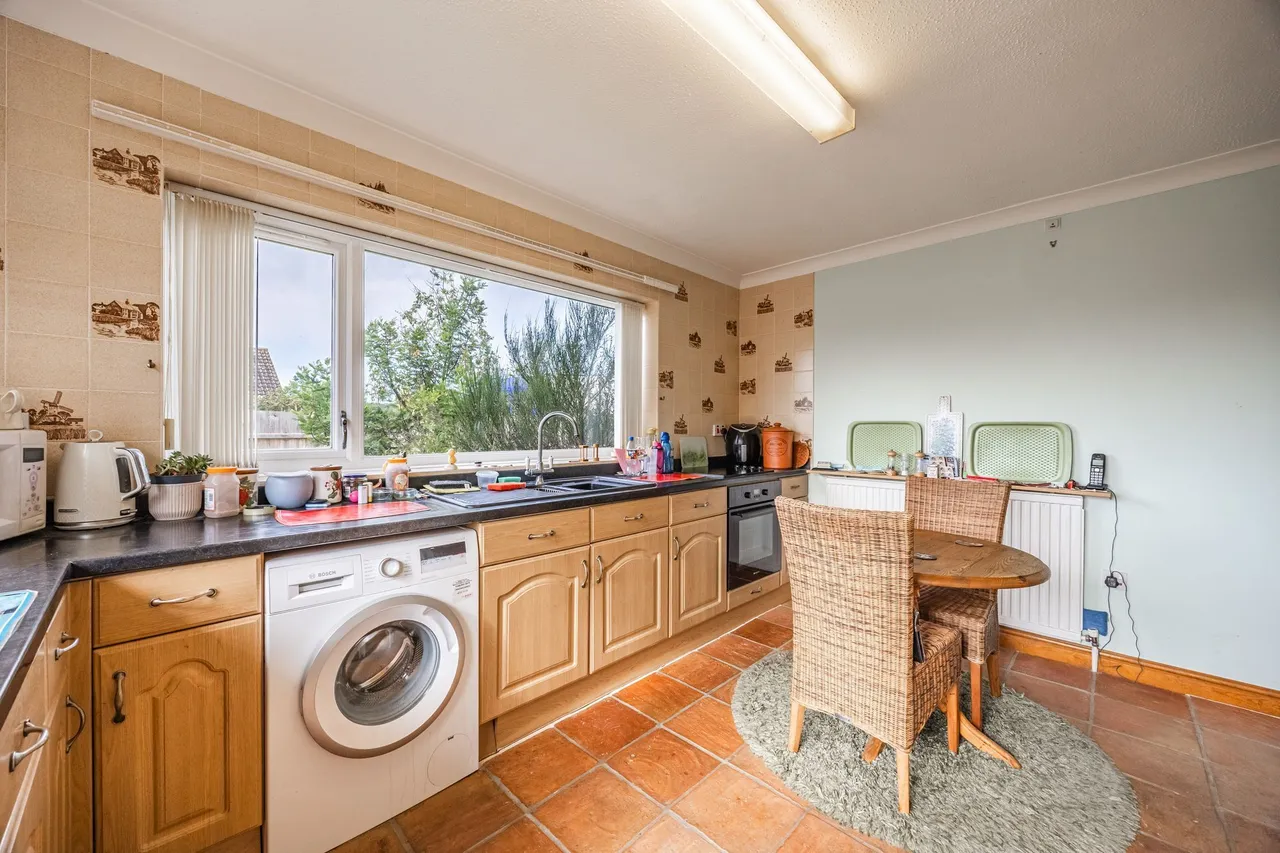 Detached Bungalow in Snettisham Sitti, photo 5