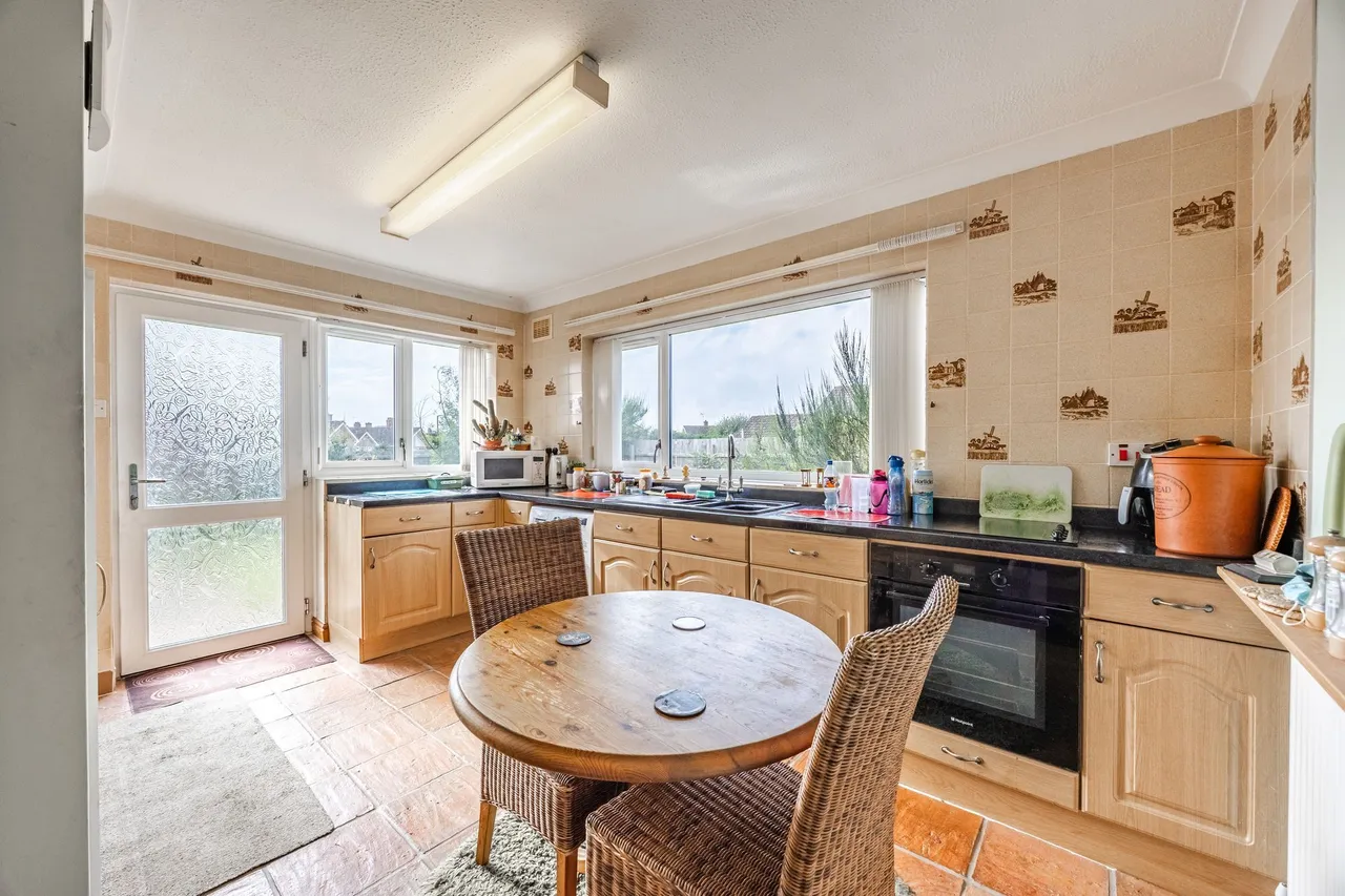 Detached Bungalow in Snettisham Sitti, photo 3