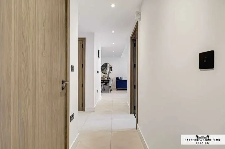Linear Place, London, SW11, photo 8