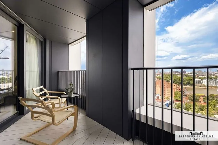 Linear Place, London, SW11, photo 20