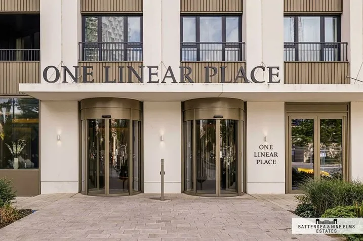 Linear Place, London, SW11, photo 7