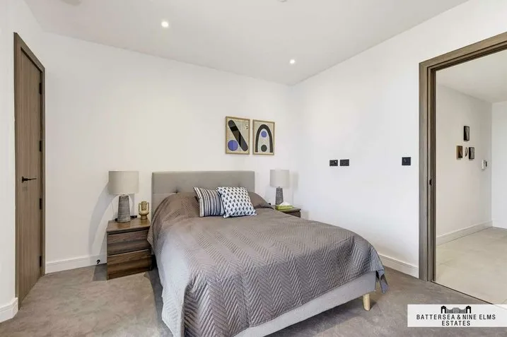 Linear Place, London, SW11, photo 15