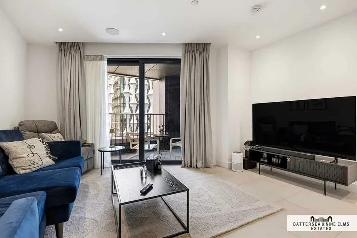 Linear Place, London, SW11, photo 10