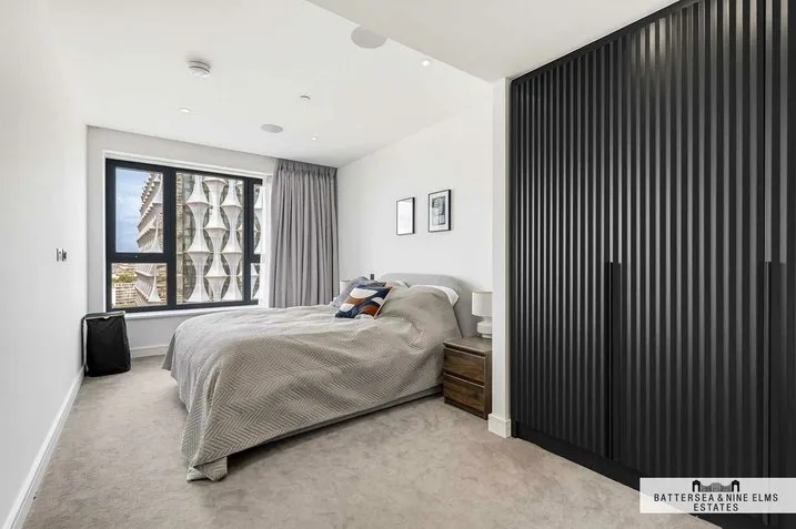 Linear Place, London, SW11, photo 13
