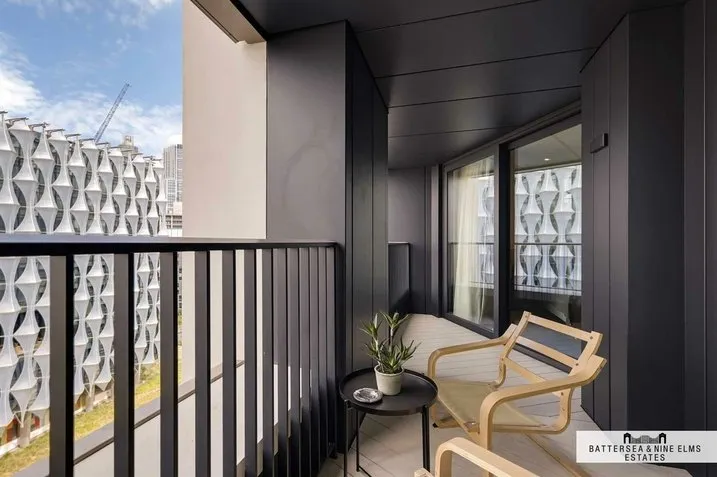 Linear Place, London, SW11, photo 19