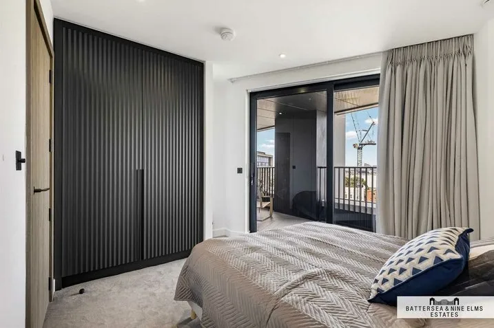 Linear Place, London, SW11, photo 17