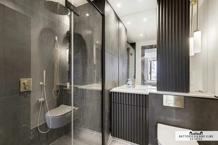 Linear Place, London, SW11, photo 18