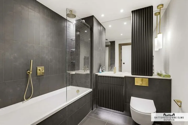 Linear Place, London, SW11, photo 4