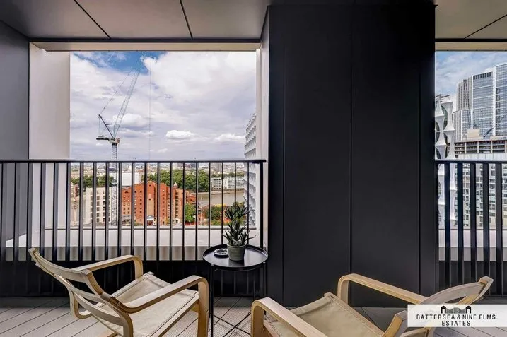 Linear Place, London, SW11, photo 6