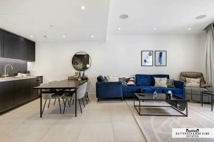 Linear Place, London, SW11, photo 12