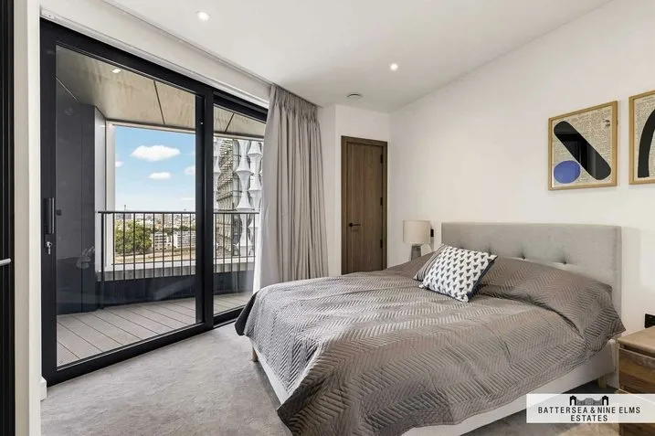 Linear Place, London, SW11, photo 16