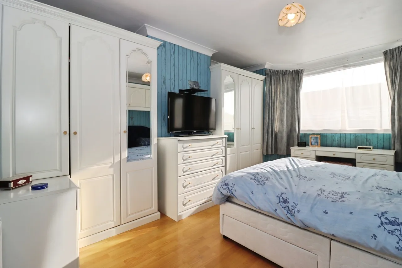 Enfield Road, Bristol, BS16, photo 14