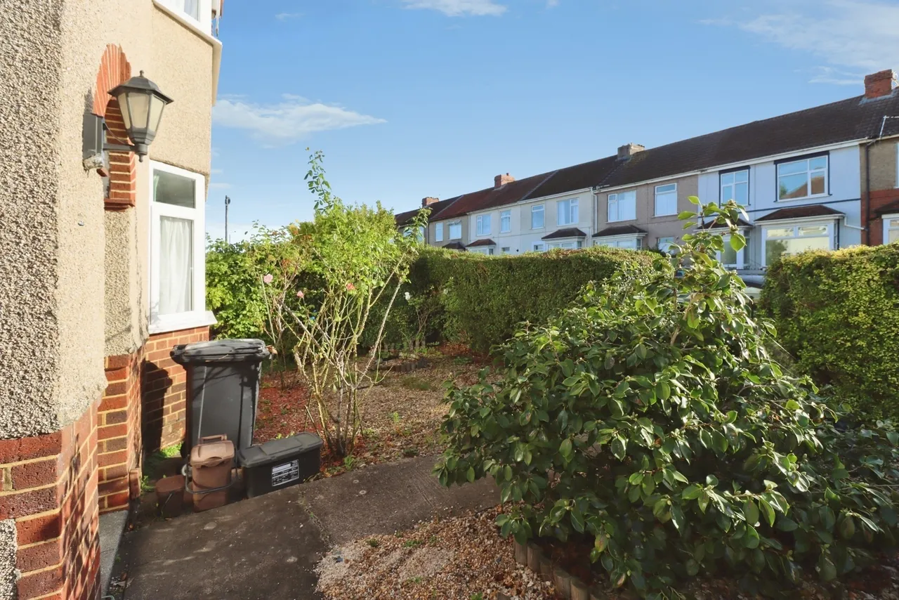 Enfield Road, Bristol, BS16, photo 20
