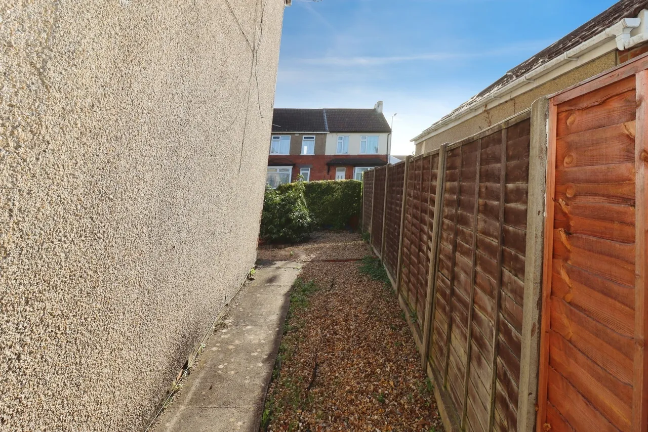 Enfield Road, Bristol, BS16, photo 21