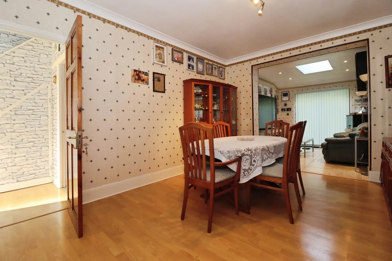 Enfield Road, Bristol, BS16, photo 6
