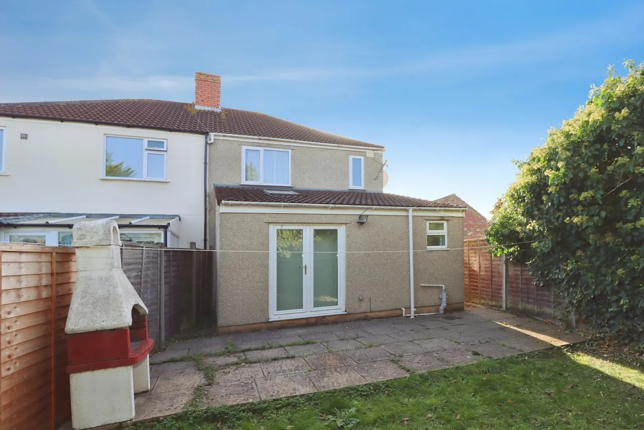 Enfield Road, Bristol, BS16, photo 3