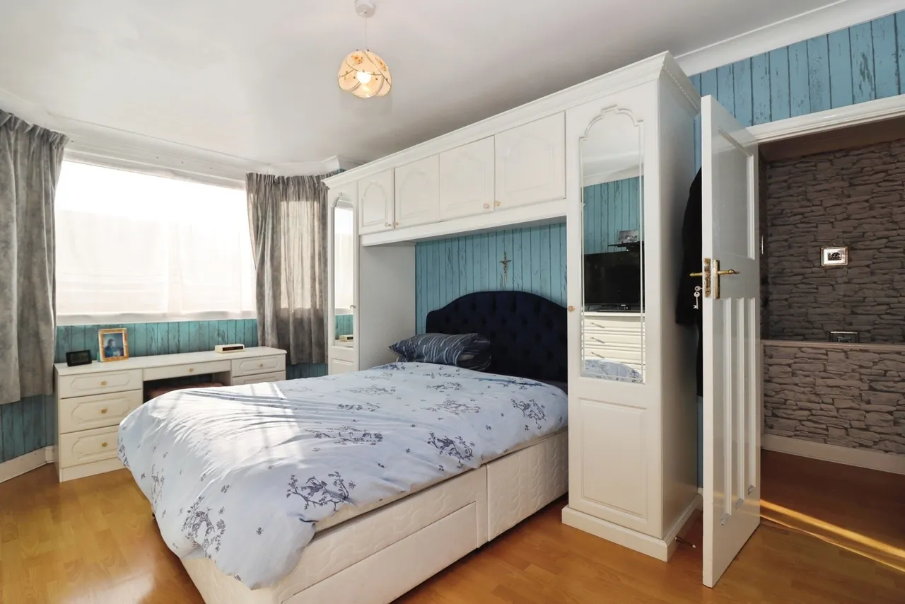 Enfield Road, Bristol, BS16, photo 16