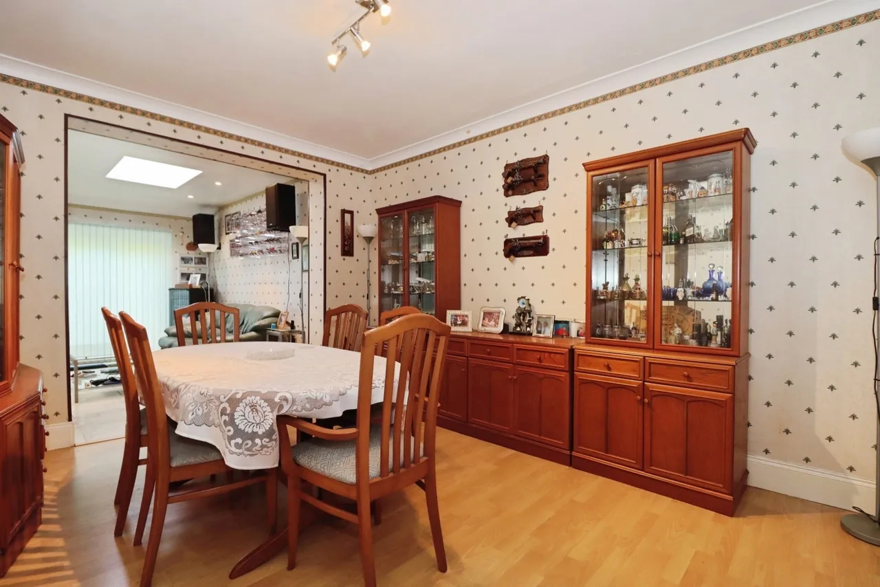Enfield Road, Bristol, BS16, photo 4