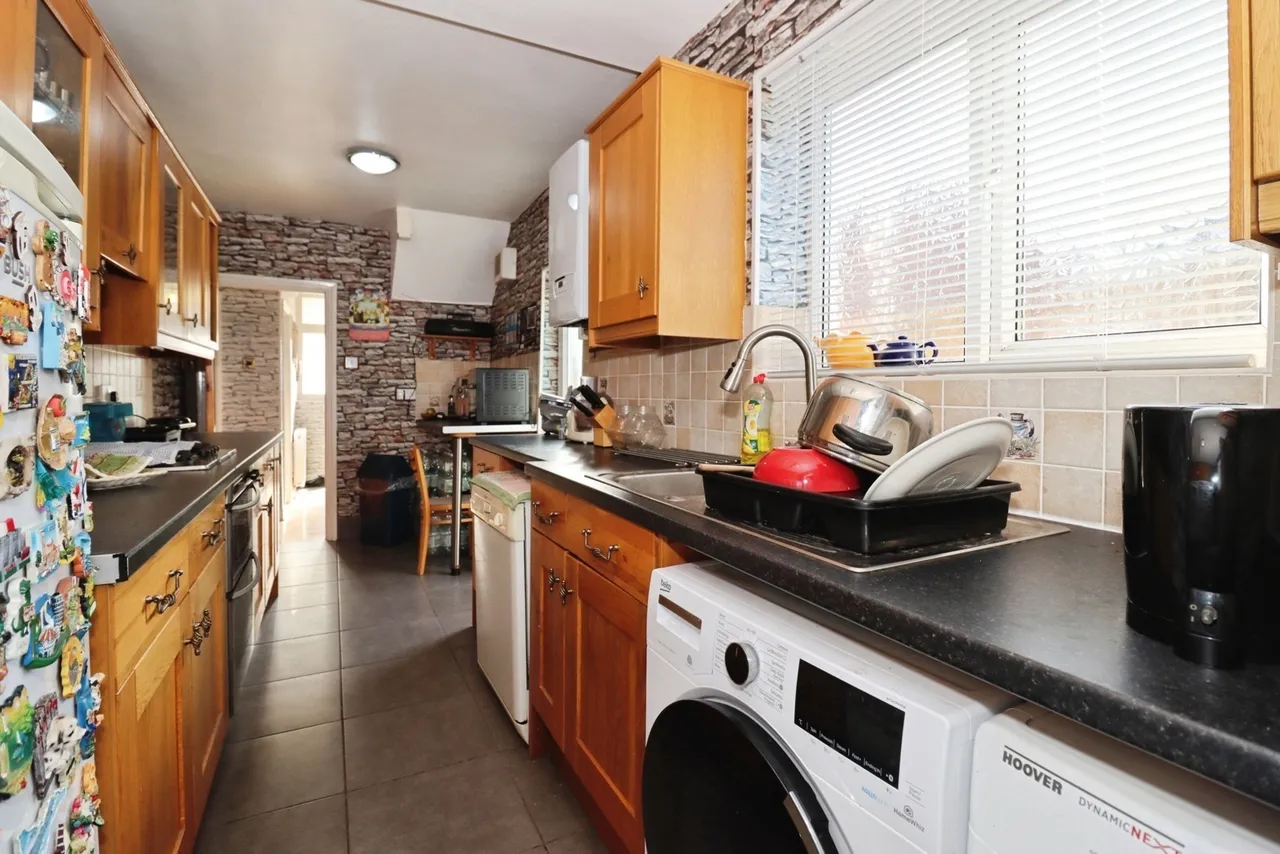 Enfield Road, Bristol, BS16, photo 12