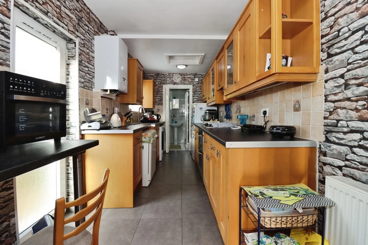 Enfield Road, Bristol, BS16, photo 9