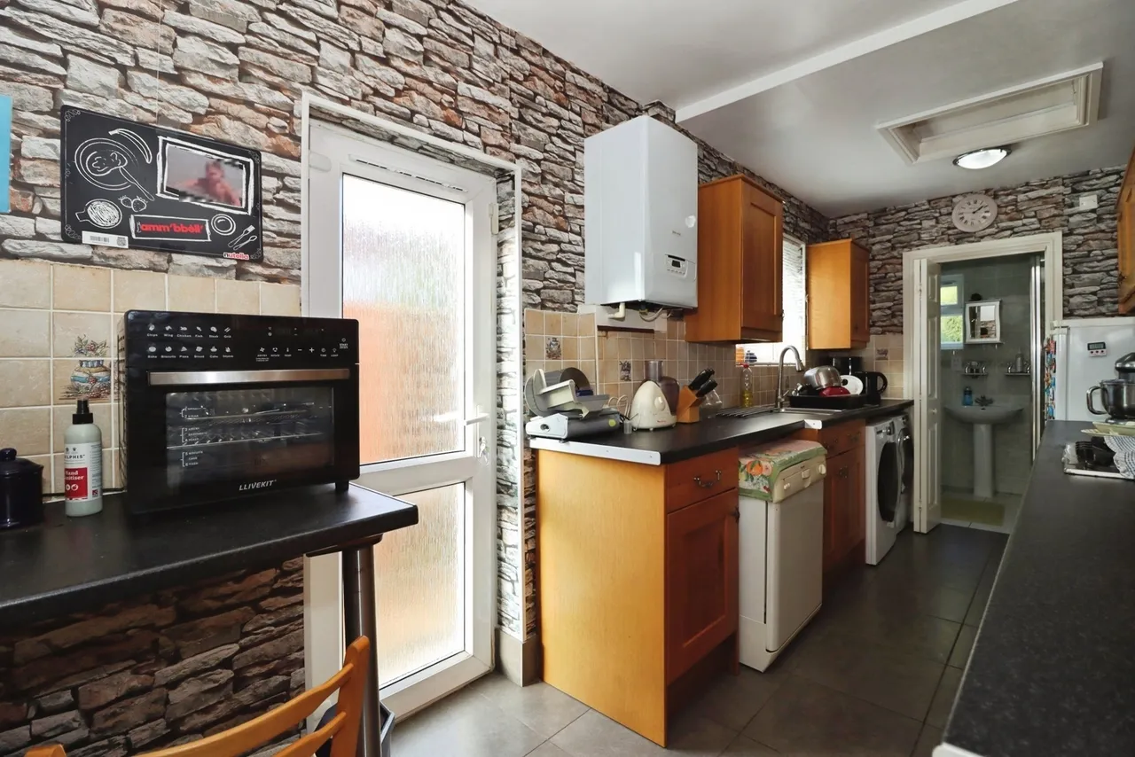 Enfield Road, Bristol, BS16, photo 5