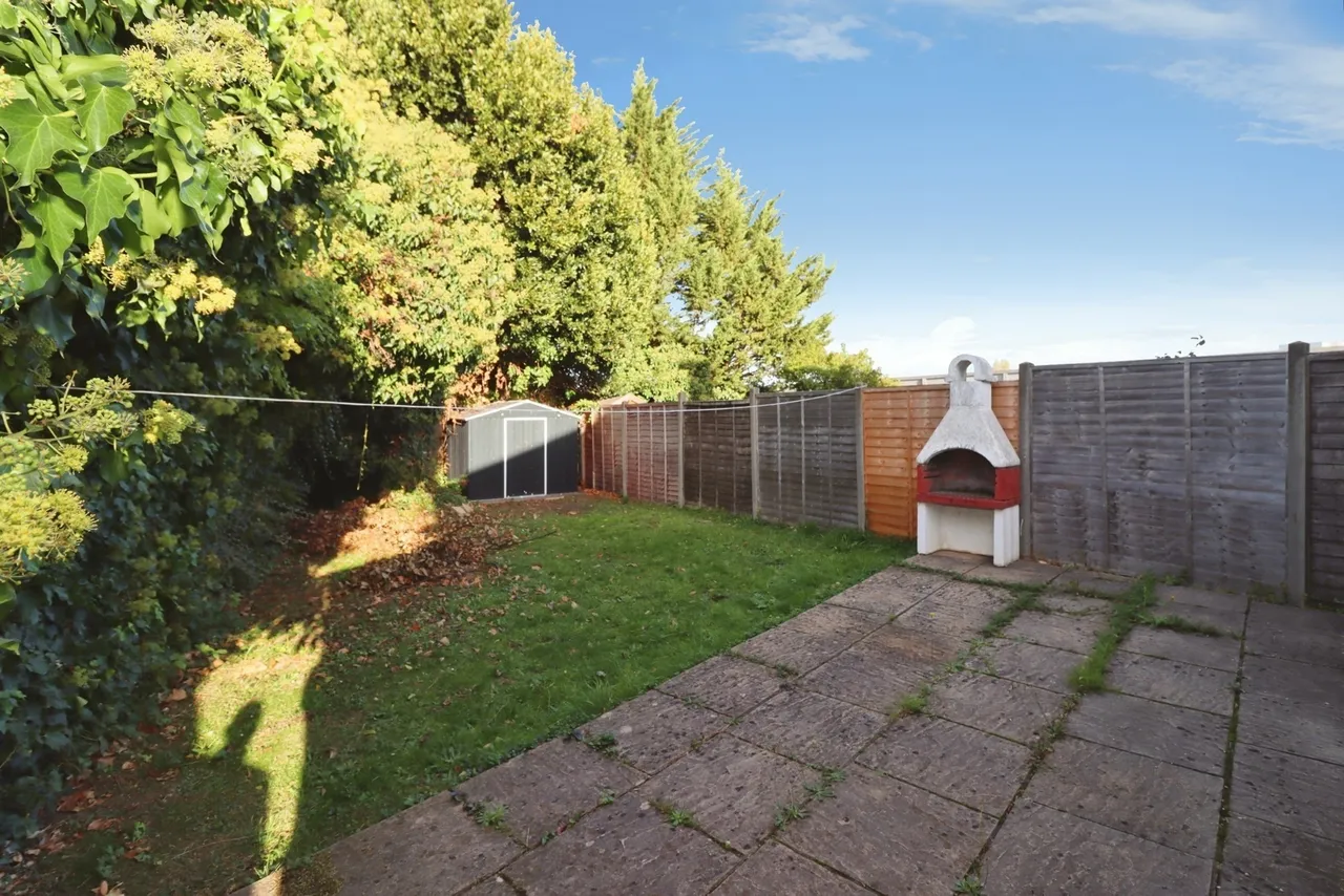 Enfield Road, Bristol, BS16, photo 2