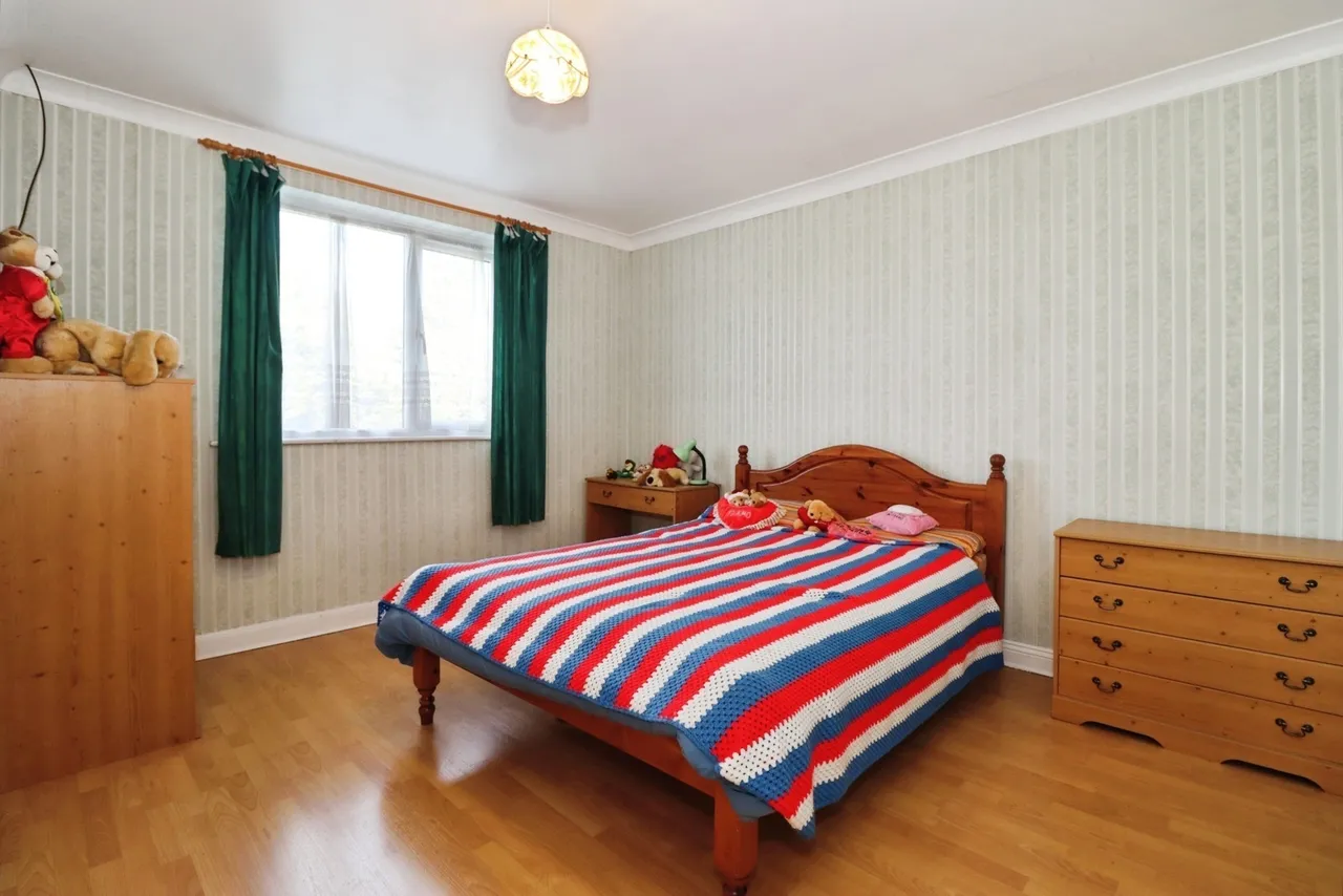 Enfield Road, Bristol, BS16, photo 15