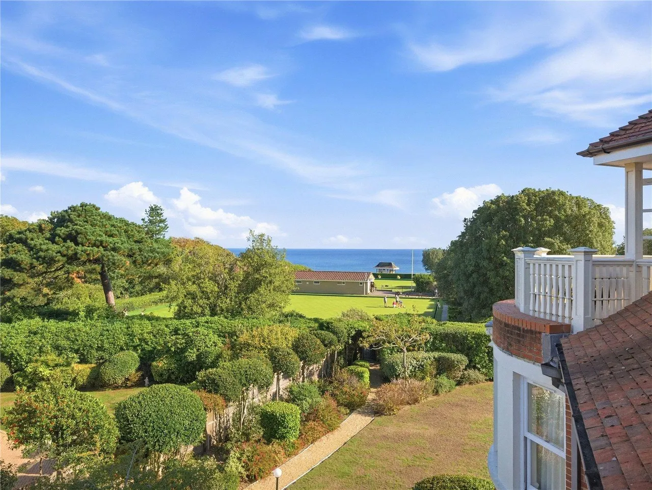 An Exceptional Duplex Penthouse with Panoramic Sea Views, photo 22