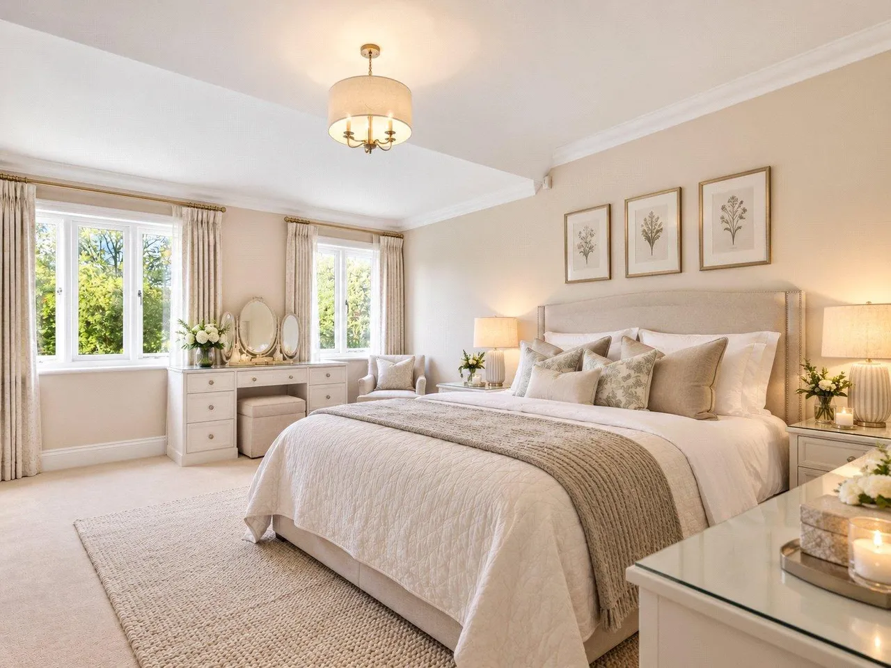 An Exceptional Duplex Penthouse with Panoramic Sea Views, photo 15