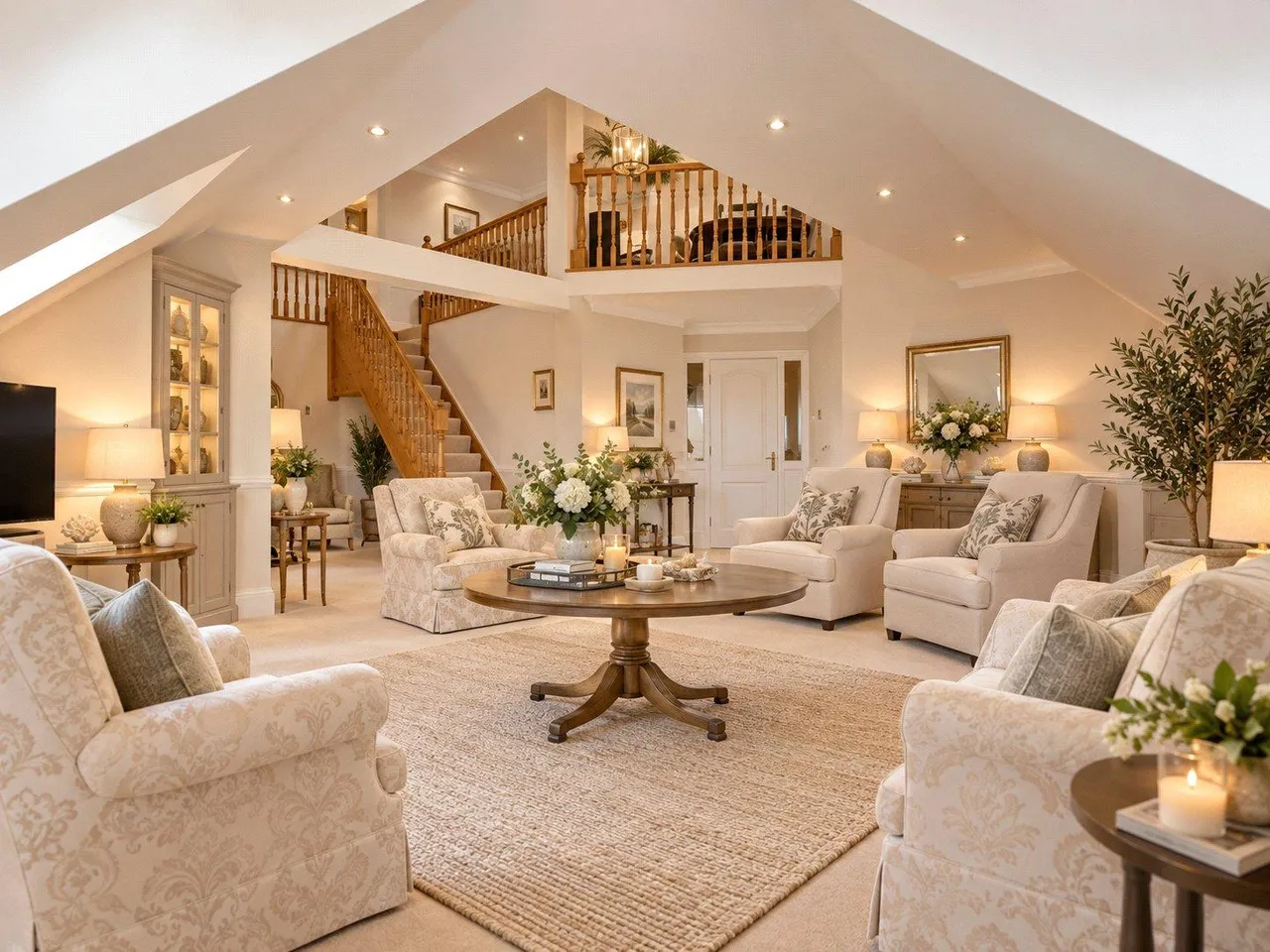 An Exceptional Duplex Penthouse with Panoramic Sea Views, photo 3