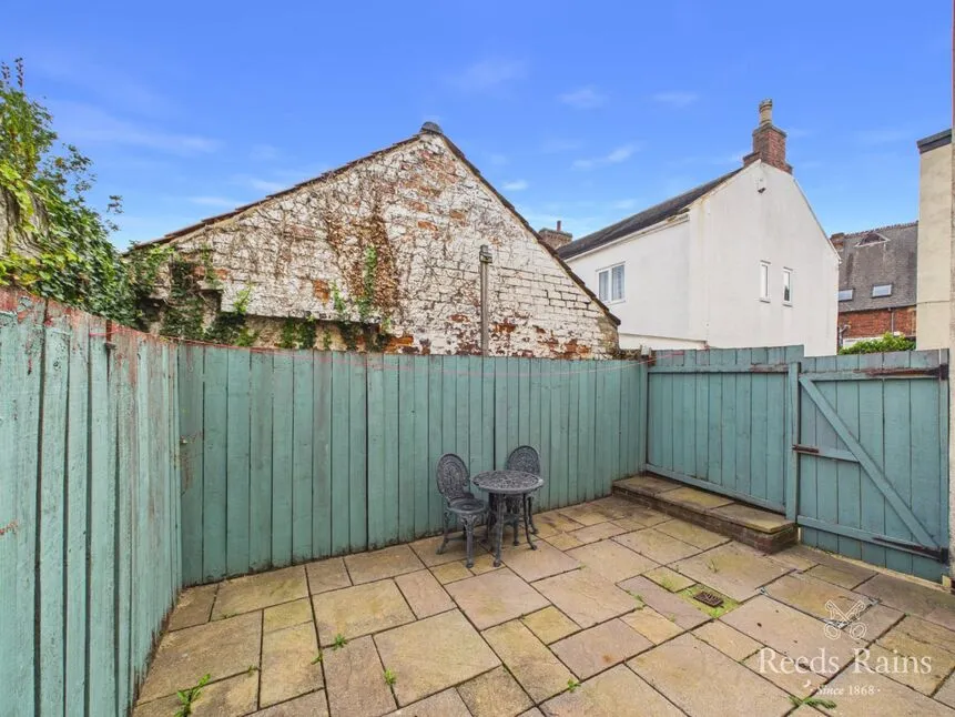 Mill Street, Guisborough, TS14, photo 13