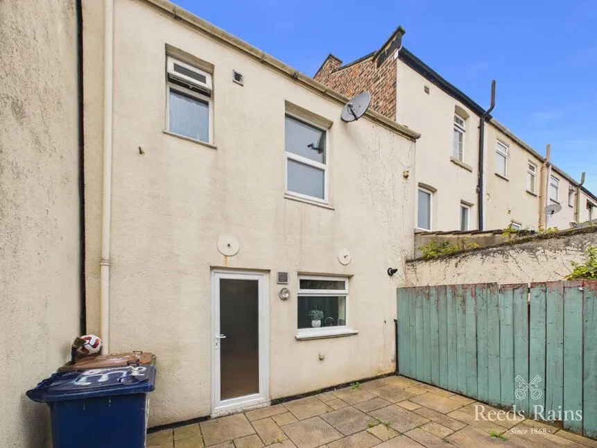 Mill Street, Guisborough, TS14, photo 14