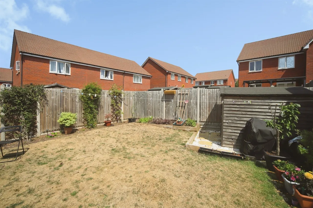Merton Road, Rumwell, TA4, photo 18
