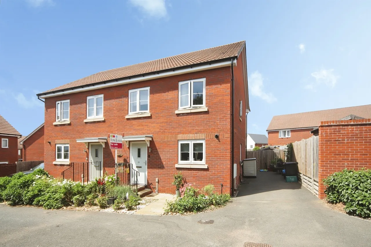 Merton Road, Rumwell, TA4, photo 20