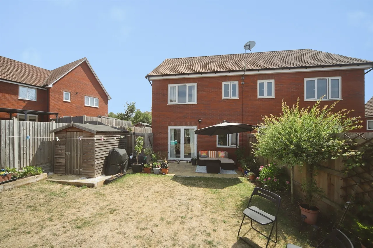 Merton Road, Rumwell, TA4, photo 8