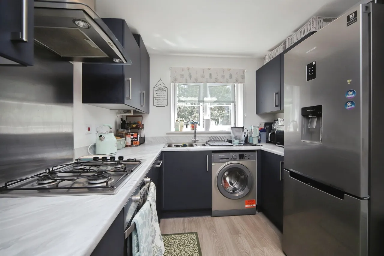 Merton Road, Rumwell, TA4, photo 16